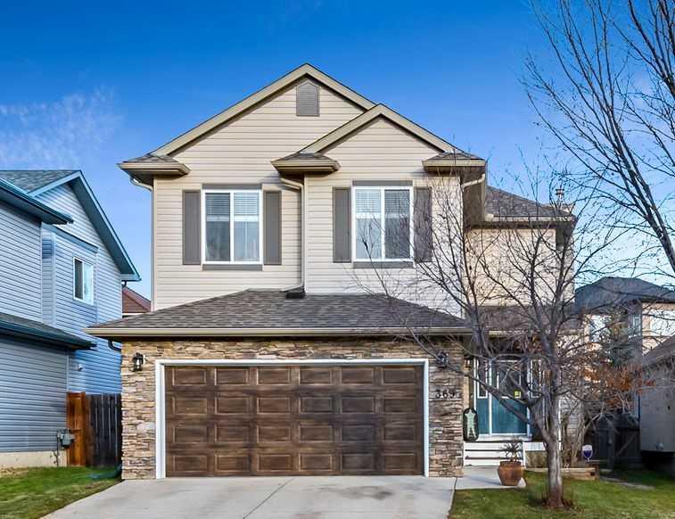 369 Banister Drive