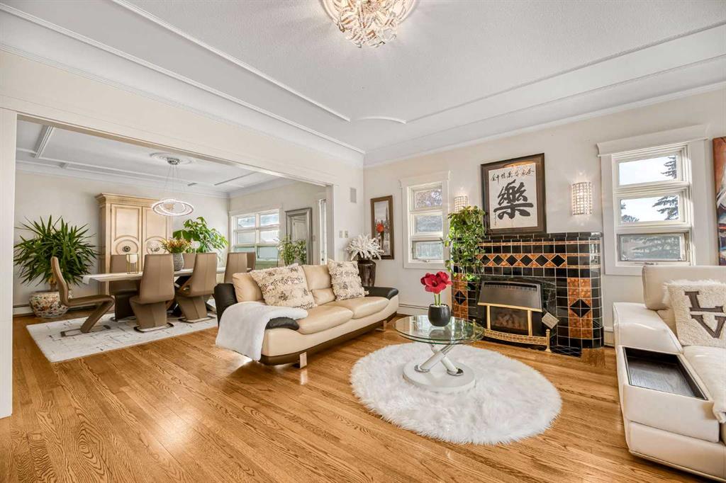 1131 Colborne Crescent SW