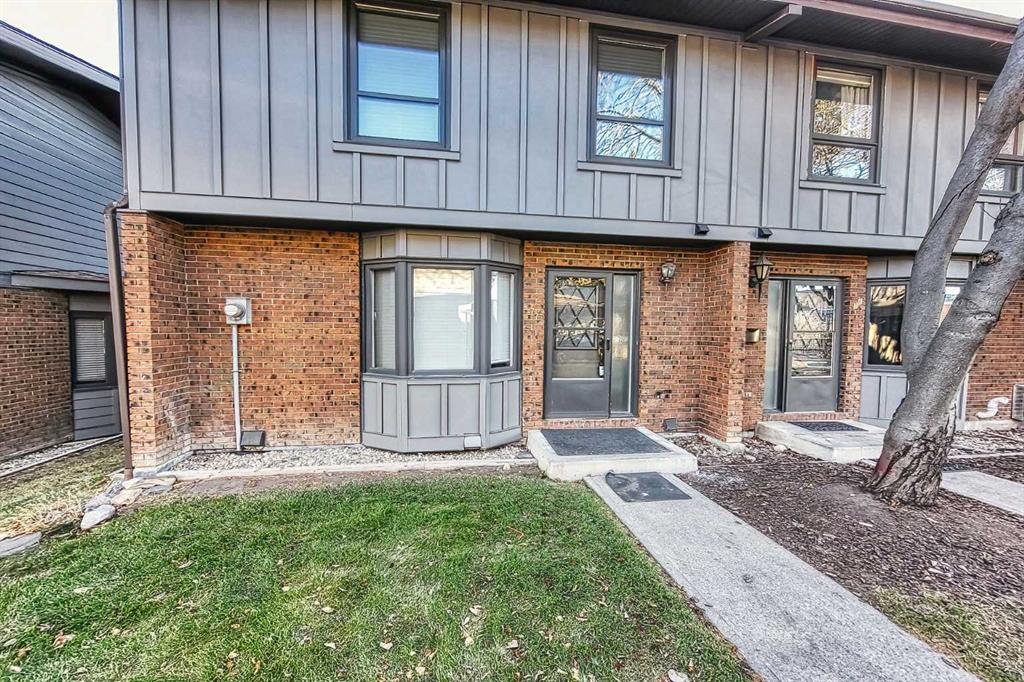 10940 Bonaventure Drive SE, #77