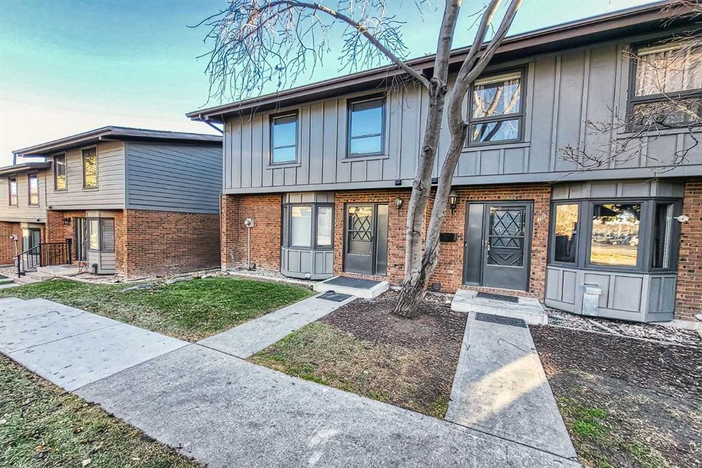 10940 Bonaventure Drive SE, #77