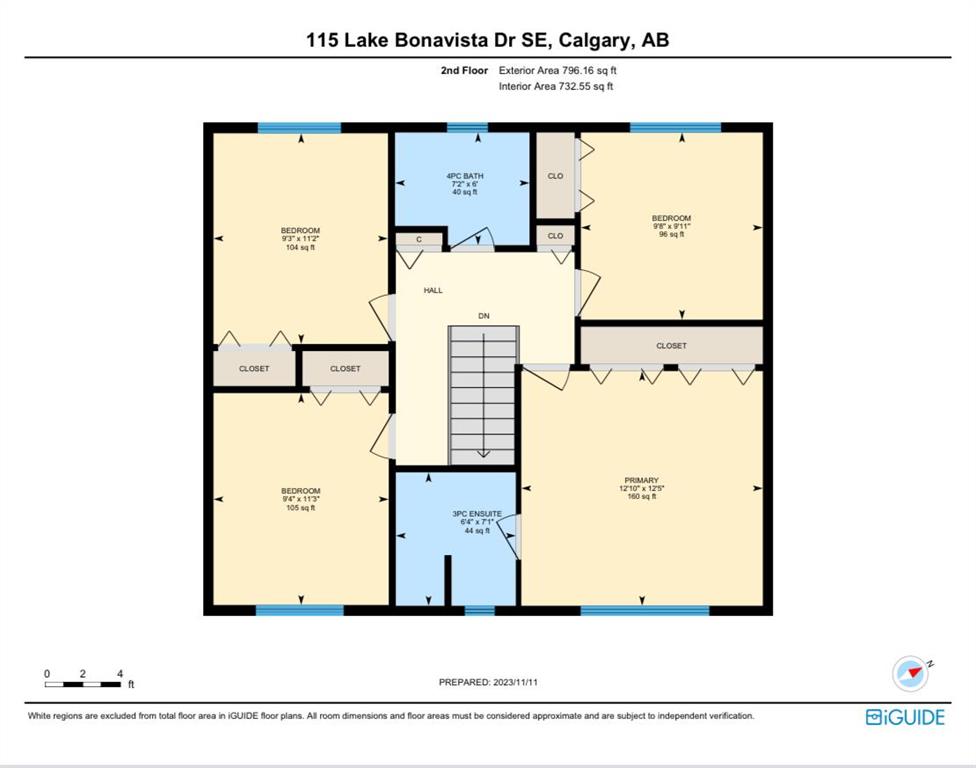 115 Lake Bonavista Drive SE