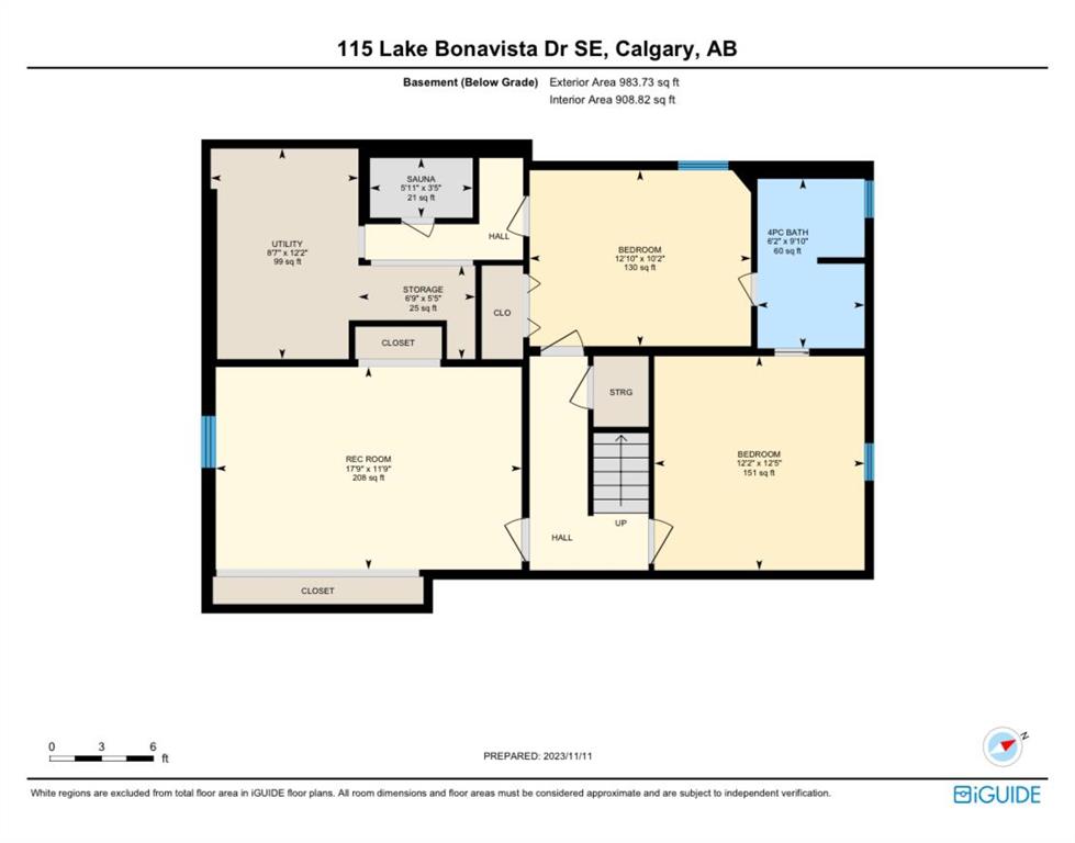 115 Lake Bonavista Drive SE