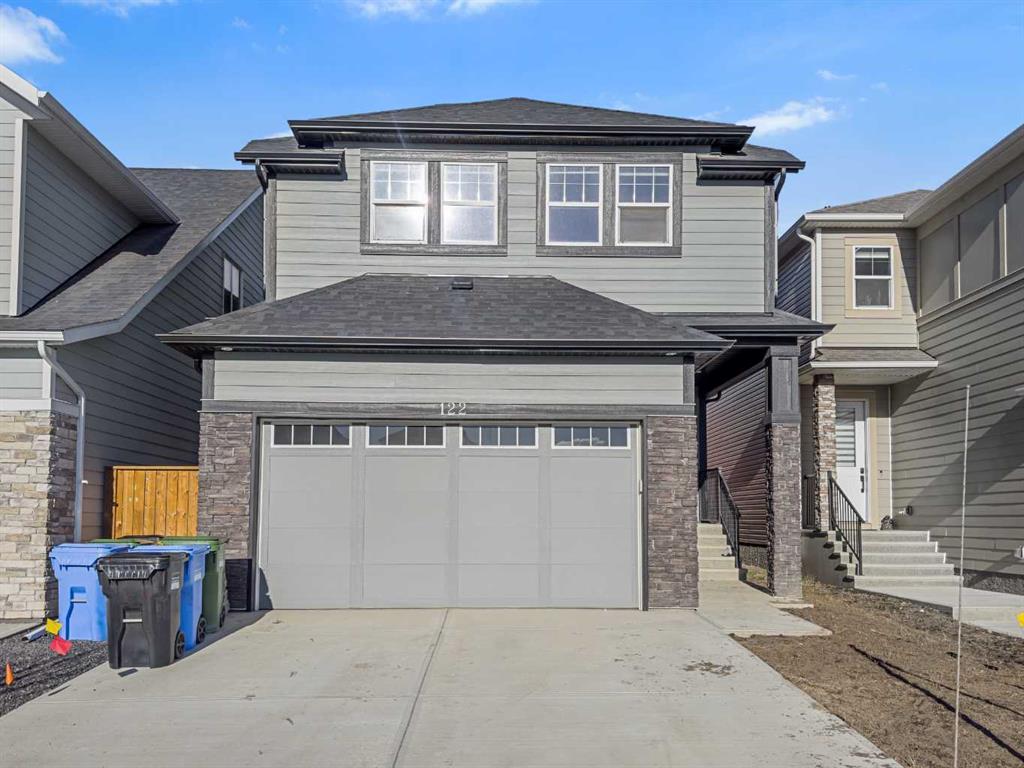 122 Legacy Glen Crescent SE