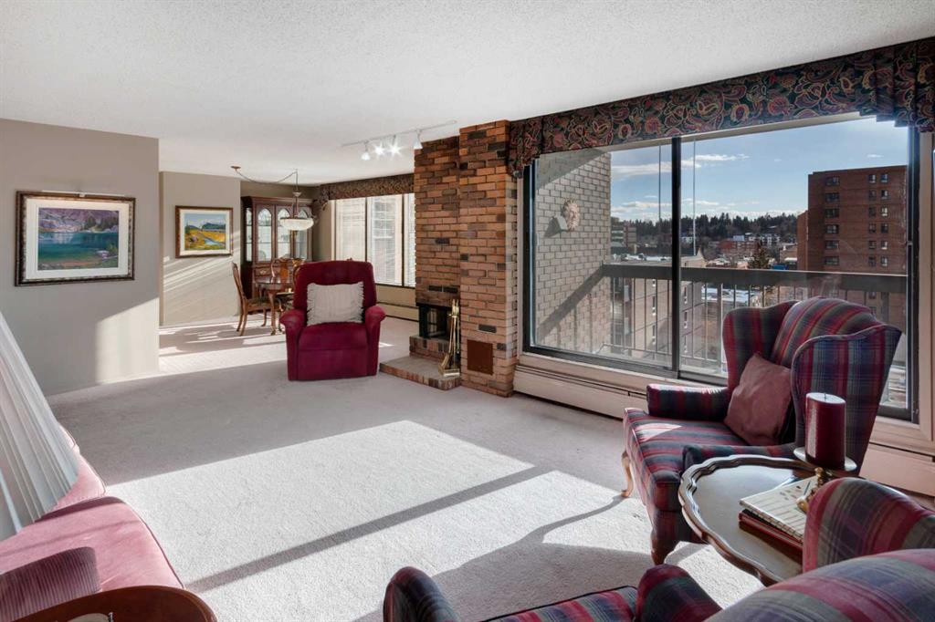 1020 14 Avenue SW, #802