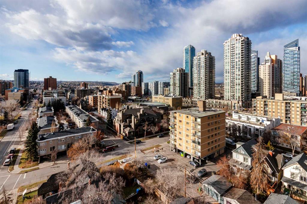 1020 14 Avenue SW, #802