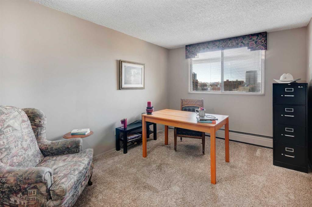 1020 14 Avenue SW, #802