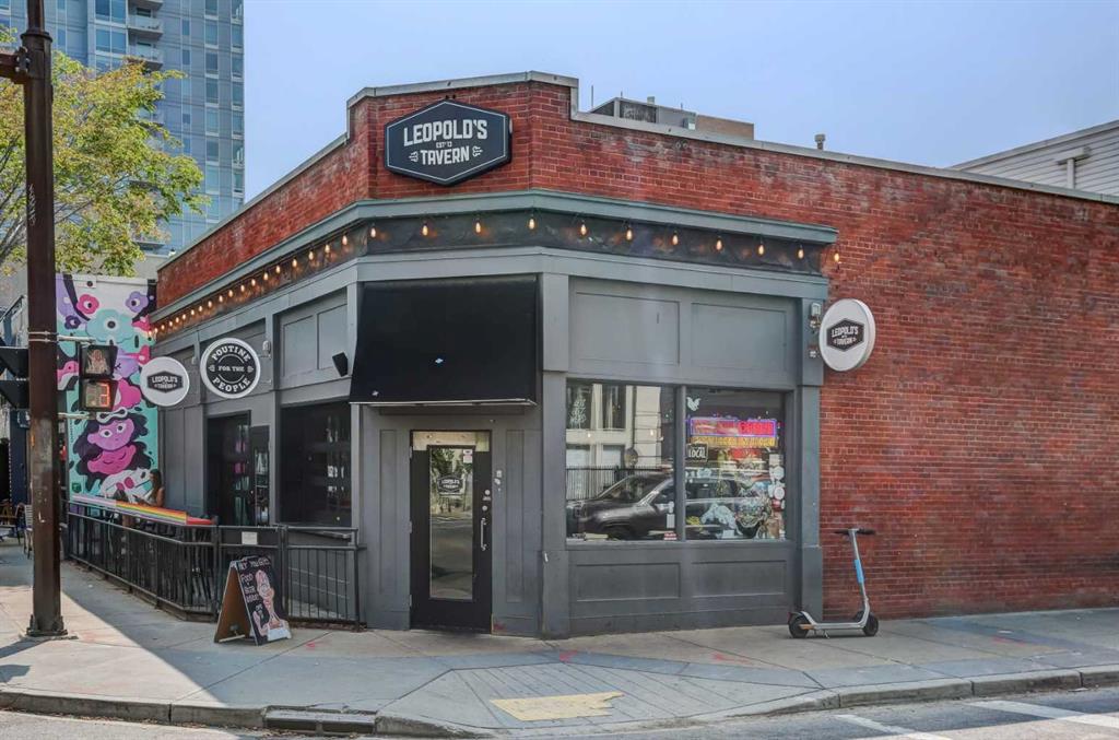1020 14 Avenue SW, #802