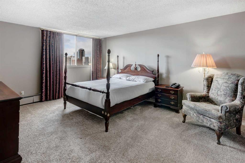 1020 14 Avenue SW, #802