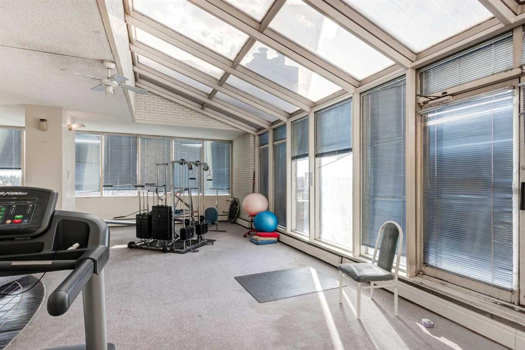 1020 14 Avenue SW, #802