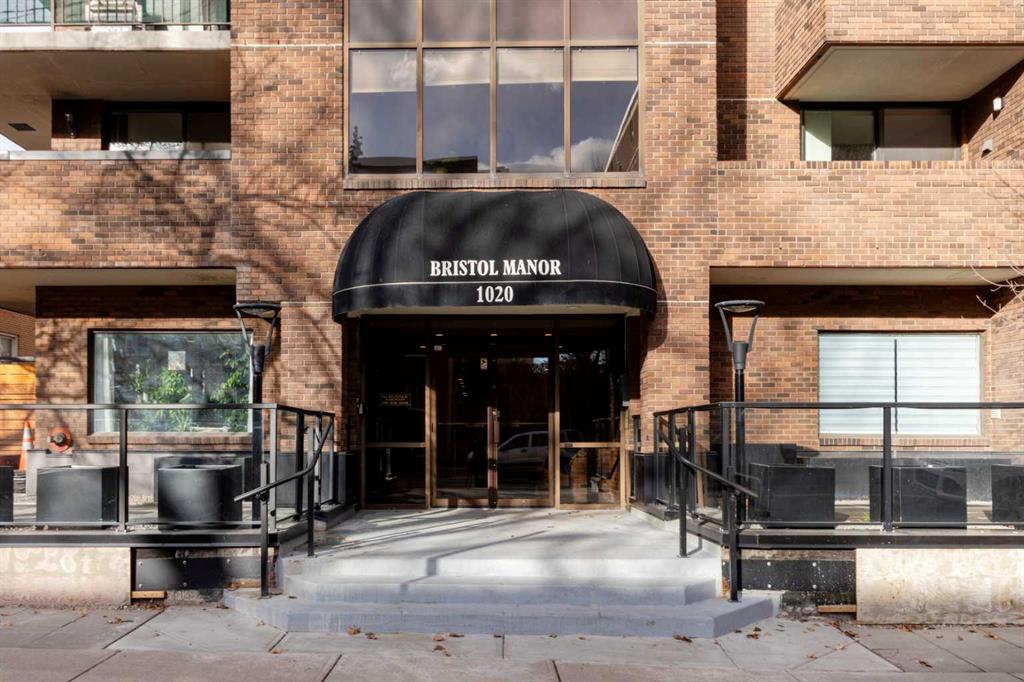 1020 14 Avenue SW, #802