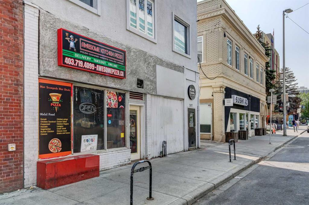 1020 14 Avenue SW, #802