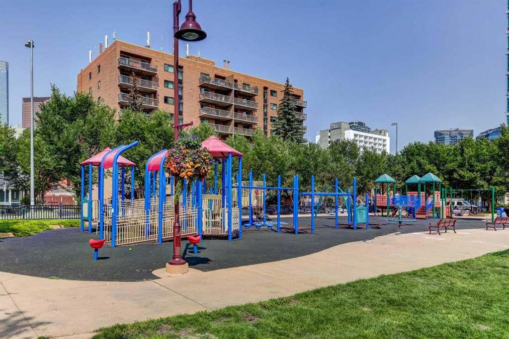 1020 14 Avenue SW, #802