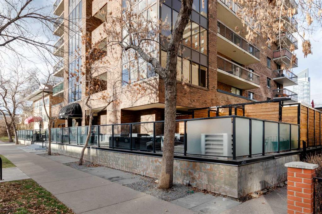 1020 14 Avenue SW, #802