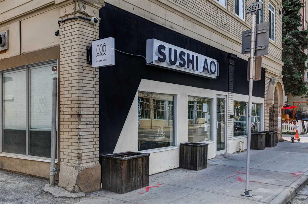 1020 14 Avenue SW, #802