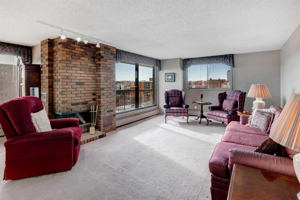1020 14 Avenue SW, #802