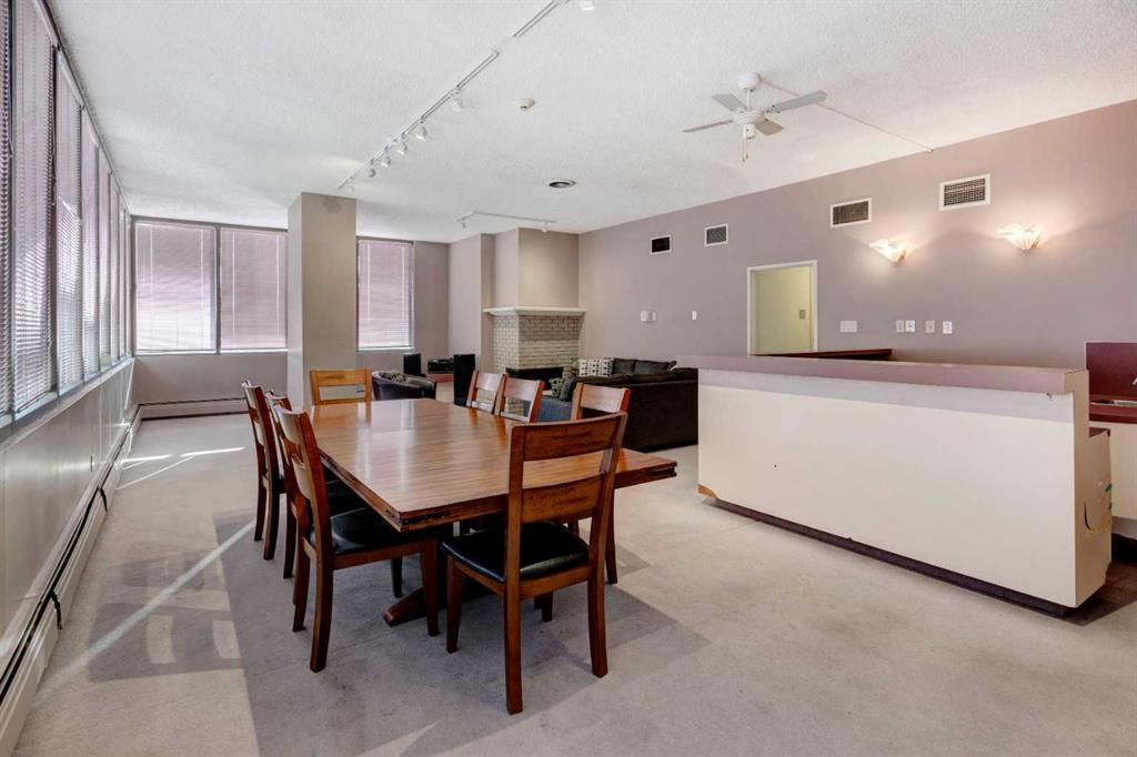 1020 14 Avenue SW, #802