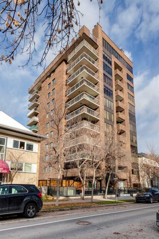 1020 14 Avenue SW, #802