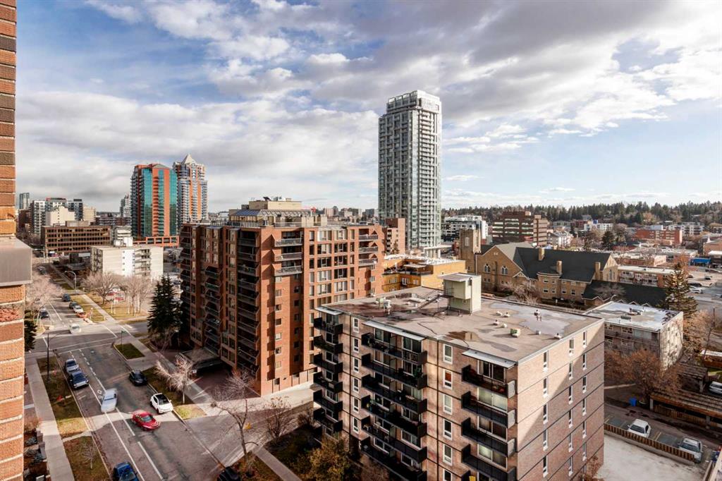 1020 14 Avenue SW, #802