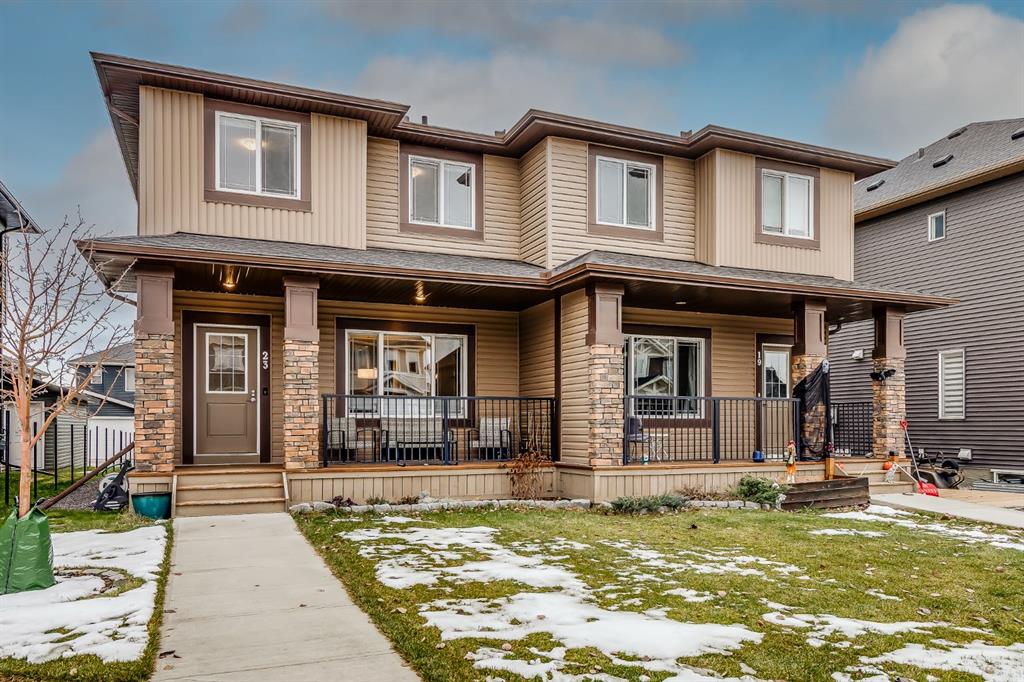 23 Ravenstern Point SE