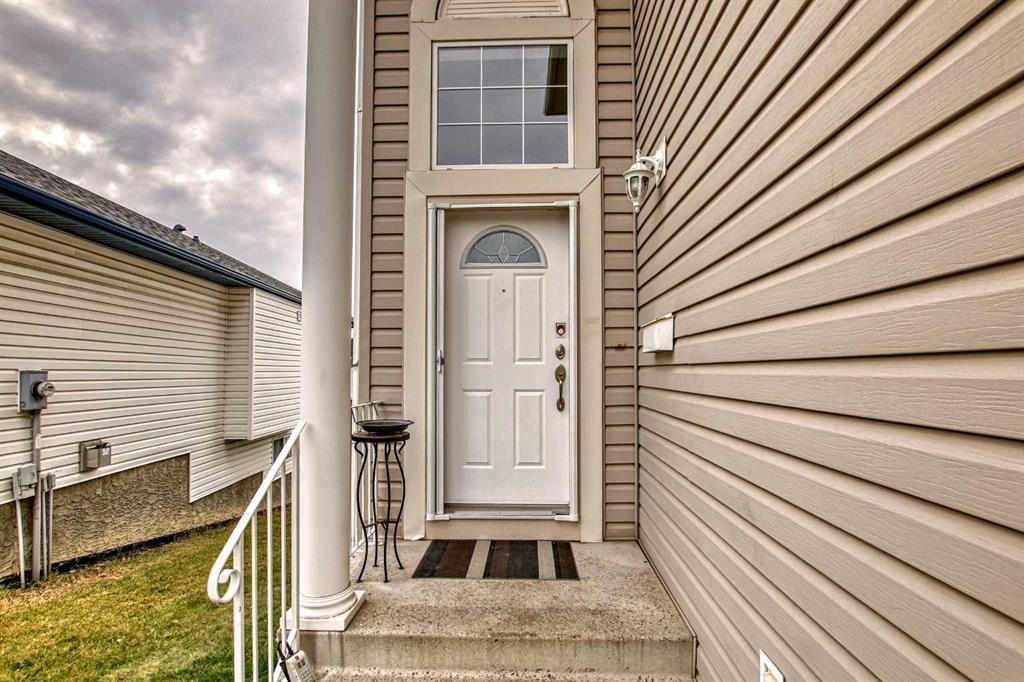 135 Tuscarora Way NW