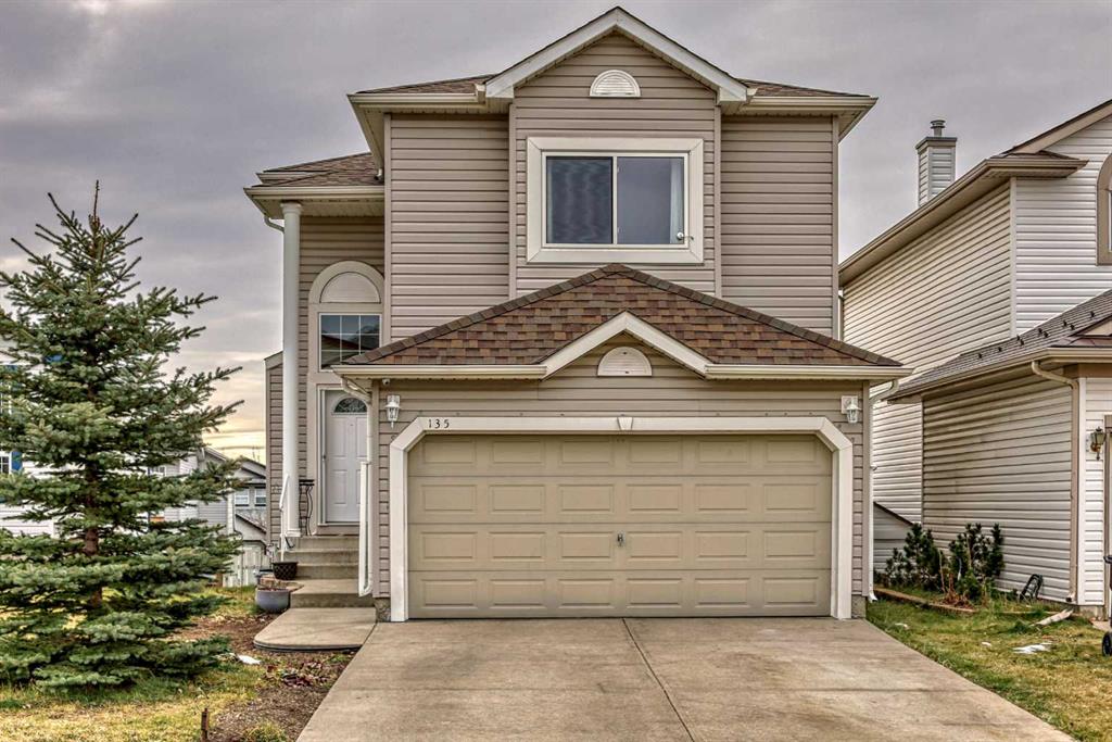 135 Tuscarora Way NW
