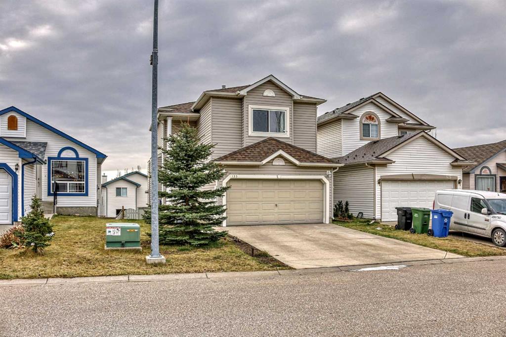135 Tuscarora Way NW