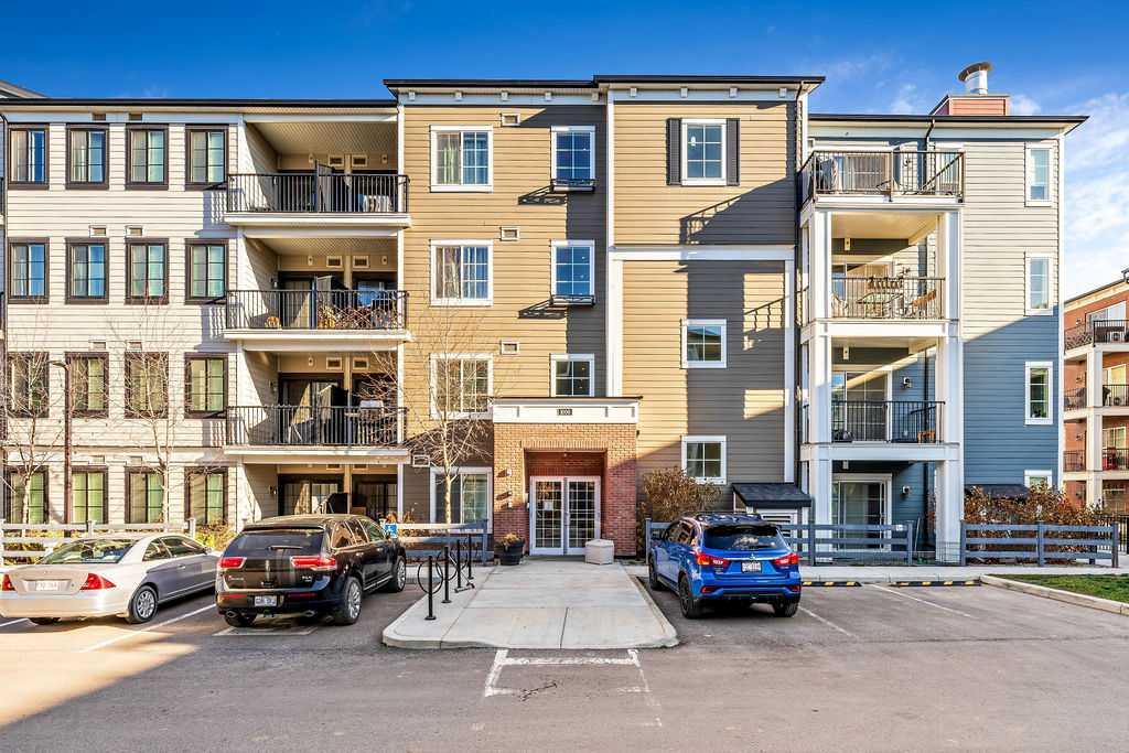 215 Legacy Boulevard SE, #1312