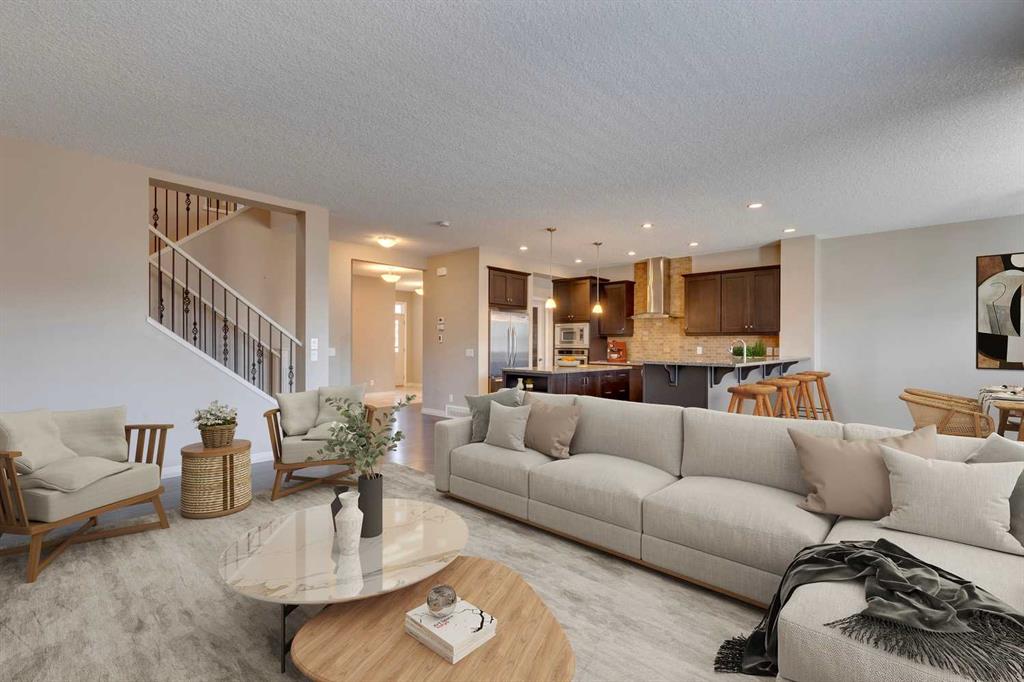124 Chaparral Valley View SE