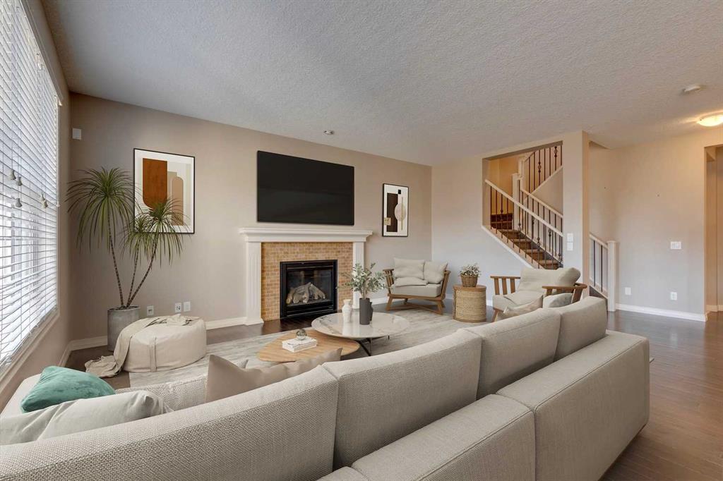 124 Chaparral Valley View SE