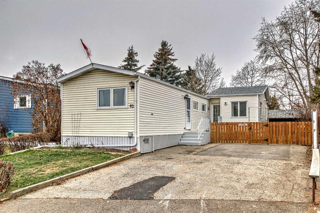 40 Spring Haven Close SE