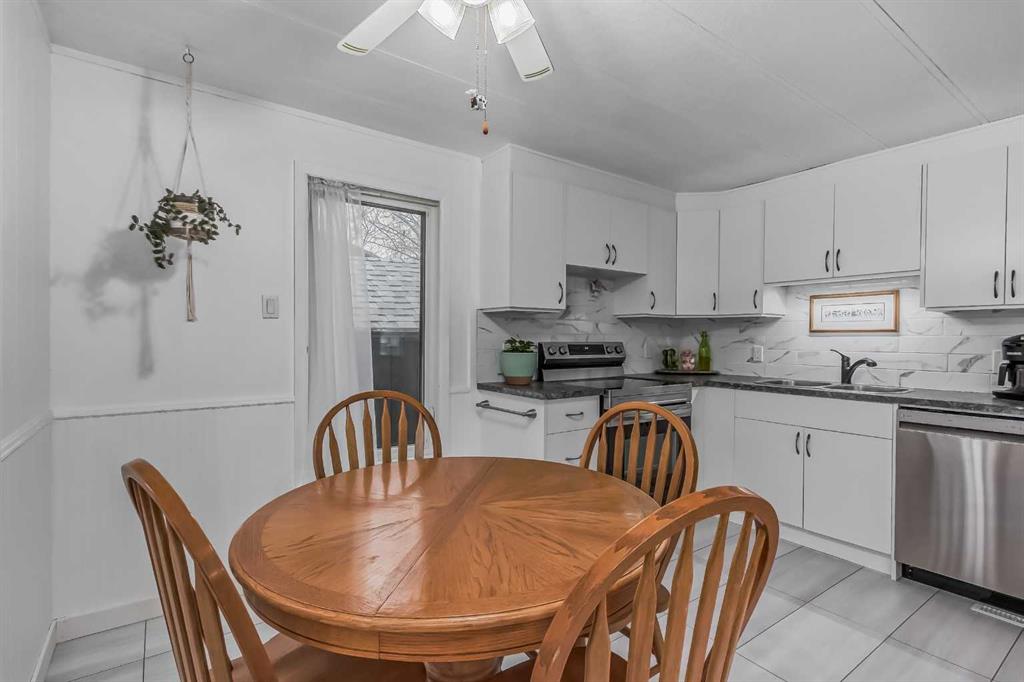 40 Spring Haven Close SE