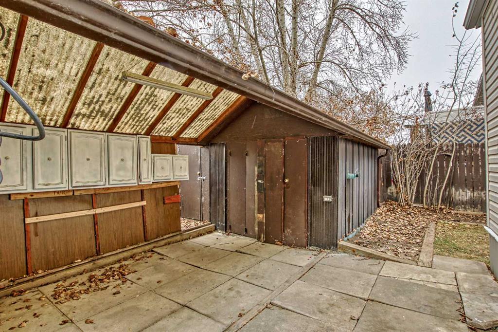 40 Spring Haven Close SE