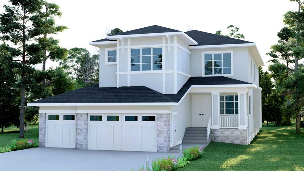 321 Watercrest Place