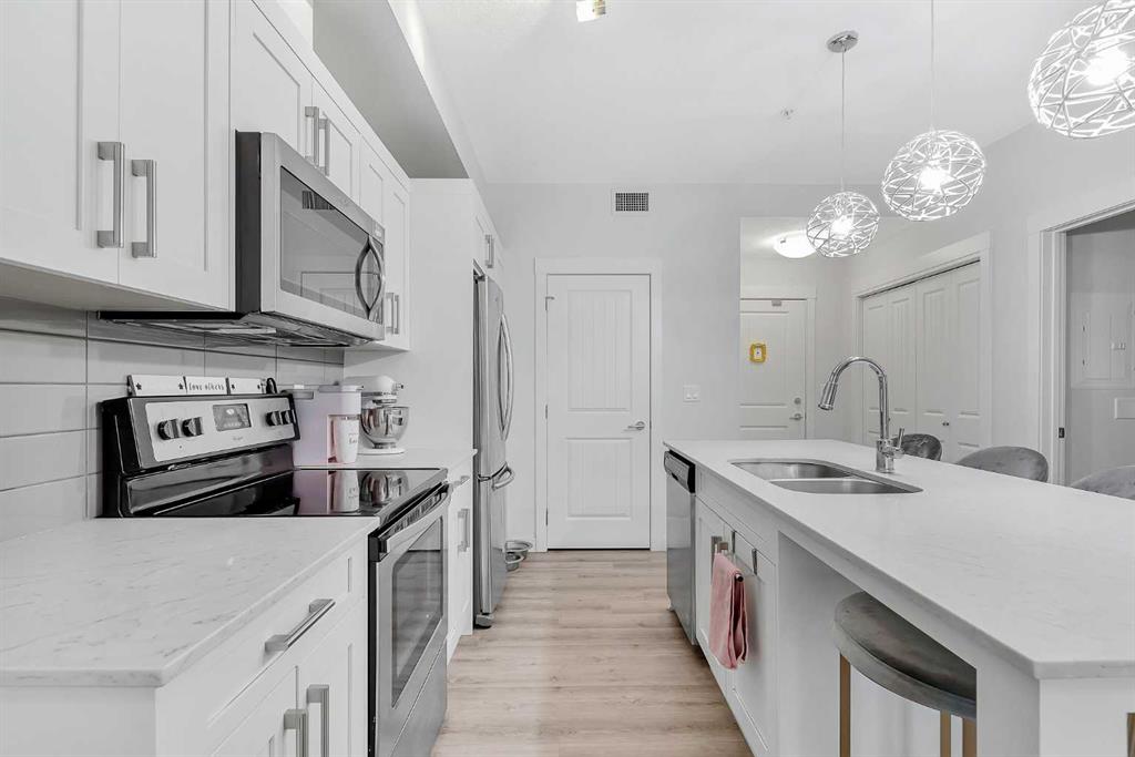 100 Auburn Meadows Common SE, #114