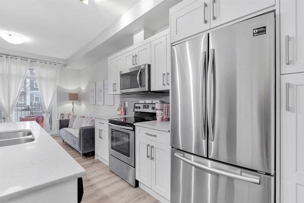 100 Auburn Meadows Common SE, #114
