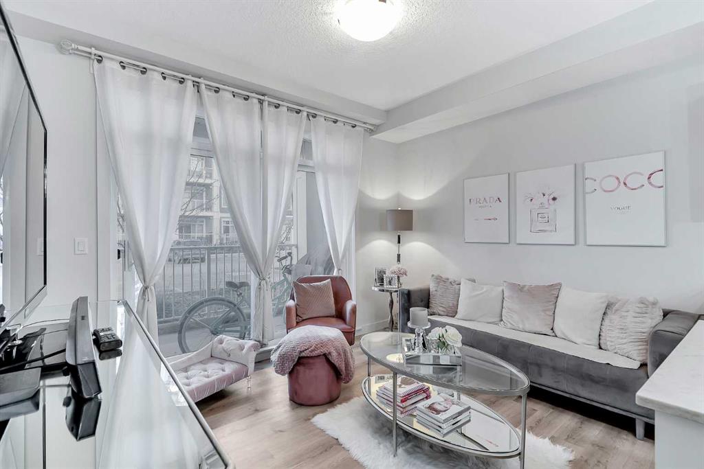 100 Auburn Meadows Common SE, #114