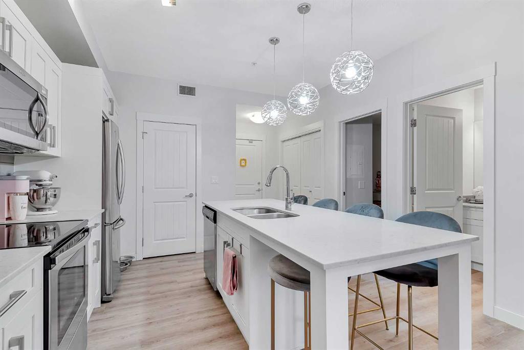 100 Auburn Meadows Common SE, #114