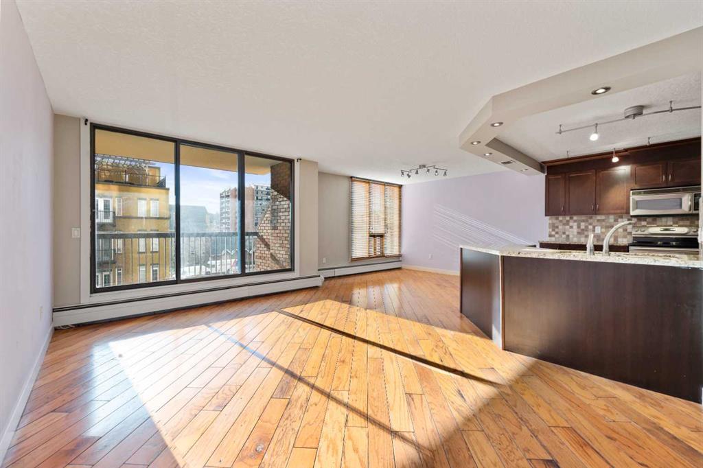 1001 14 Avenue SW, #401