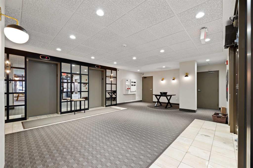 1001 14 Avenue SW, #401