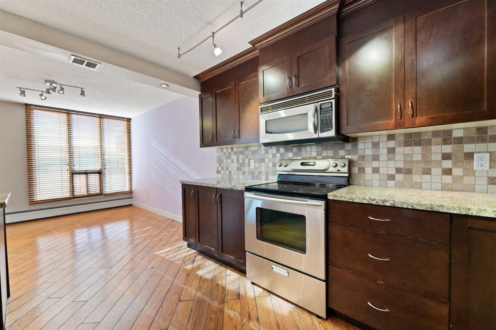 1001 14 Avenue SW, #401