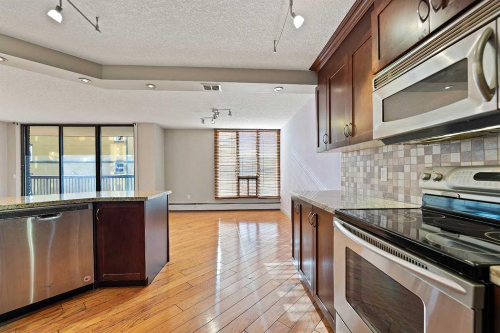 1001 14 Avenue SW, #401