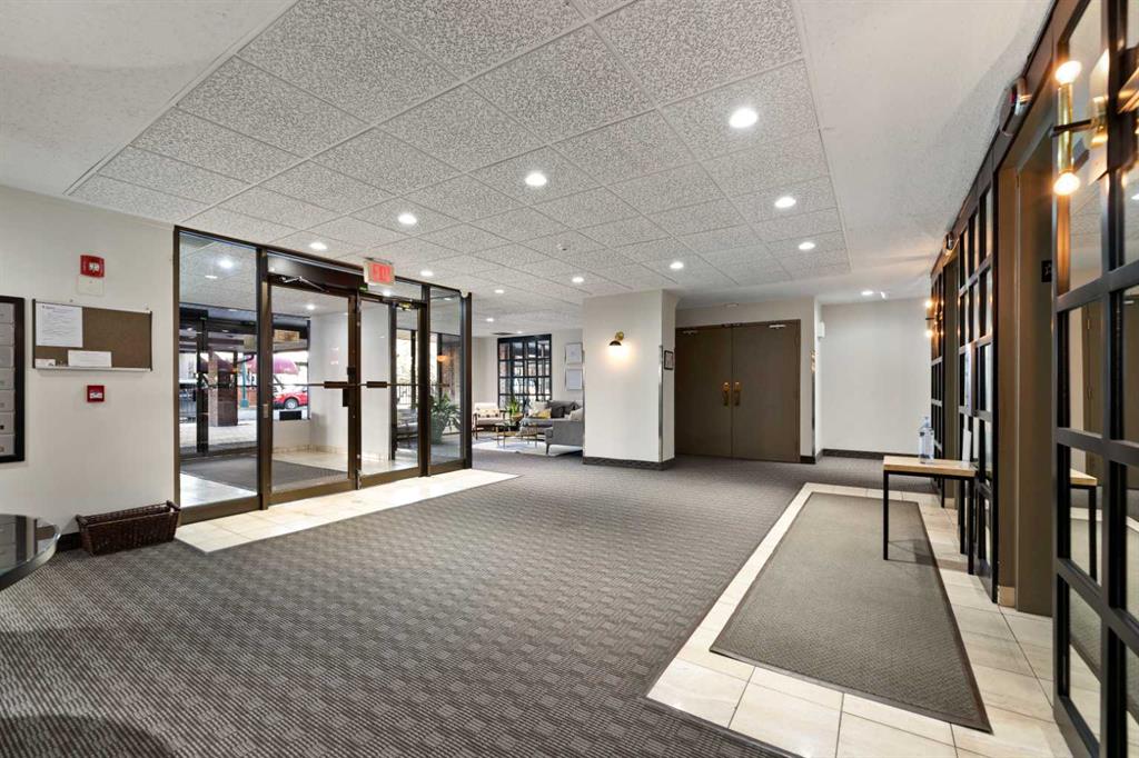 1001 14 Avenue SW, #401