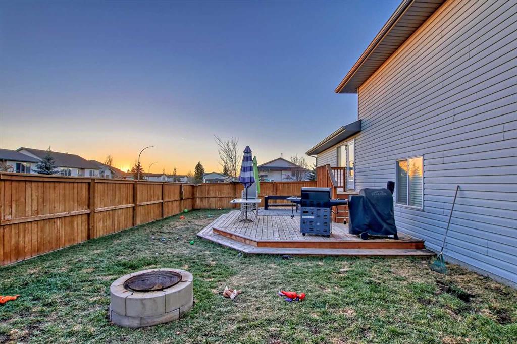 1801 Strathcona Bay