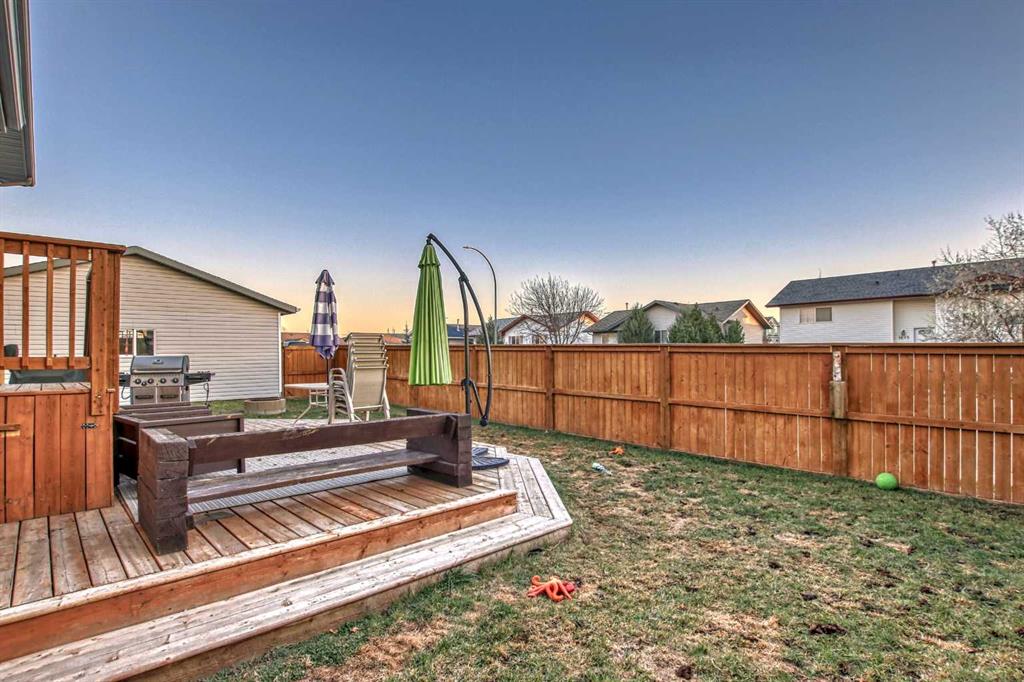 1801 Strathcona Bay