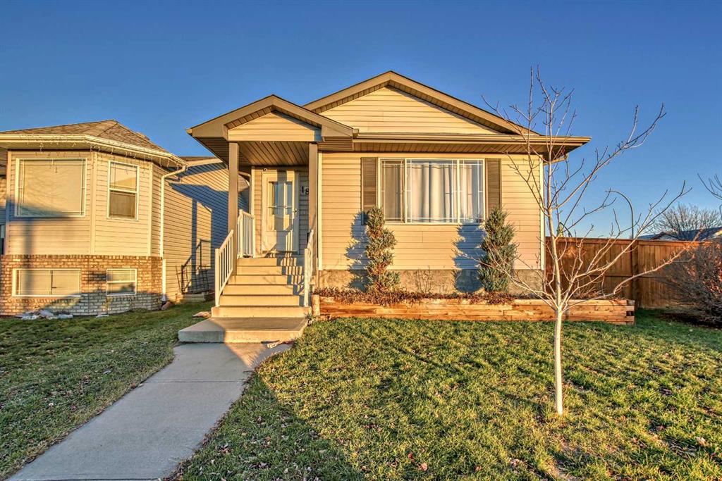1801 Strathcona Bay