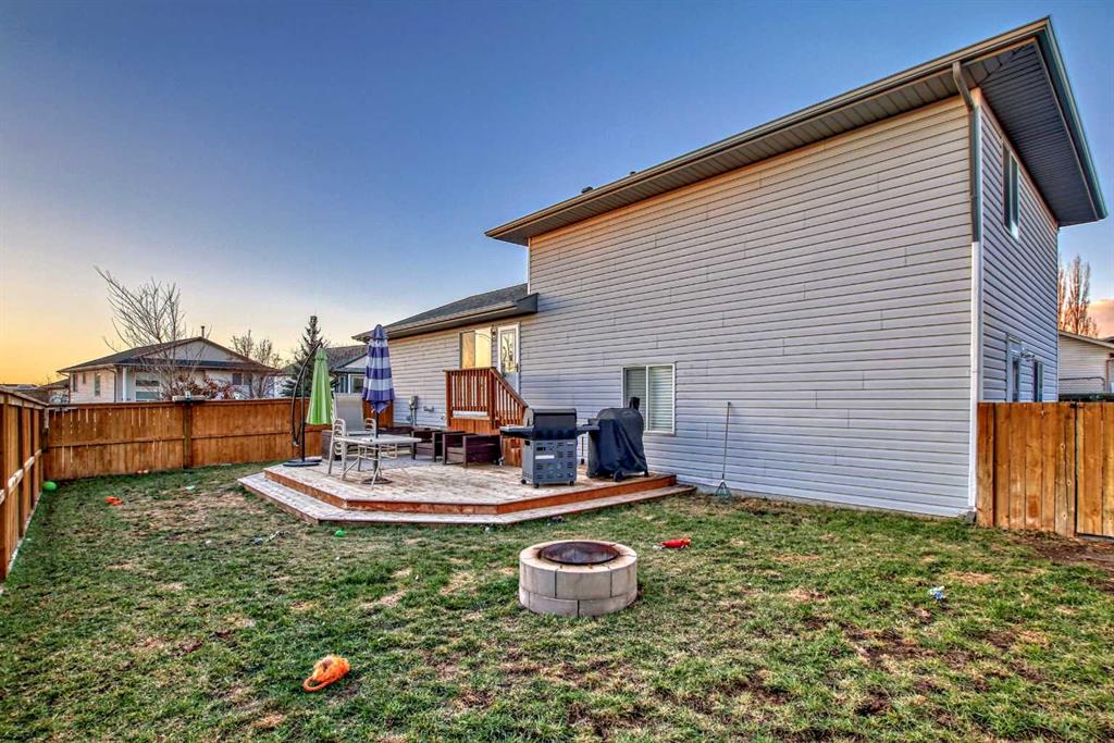 1801 Strathcona Bay