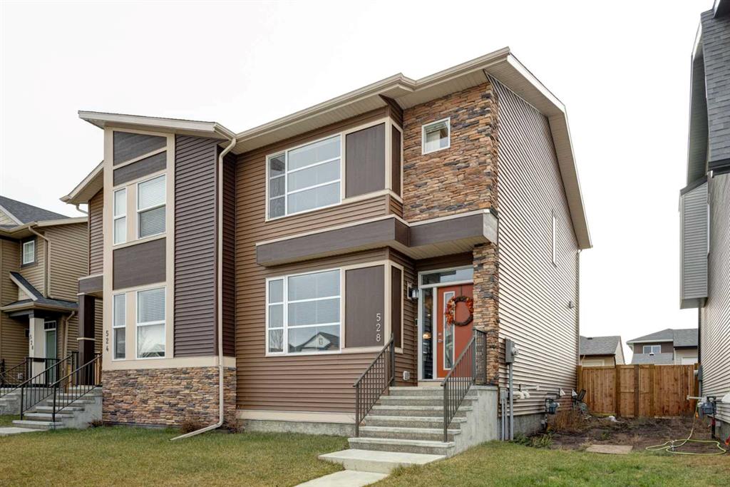 528 West Lakeview Drive