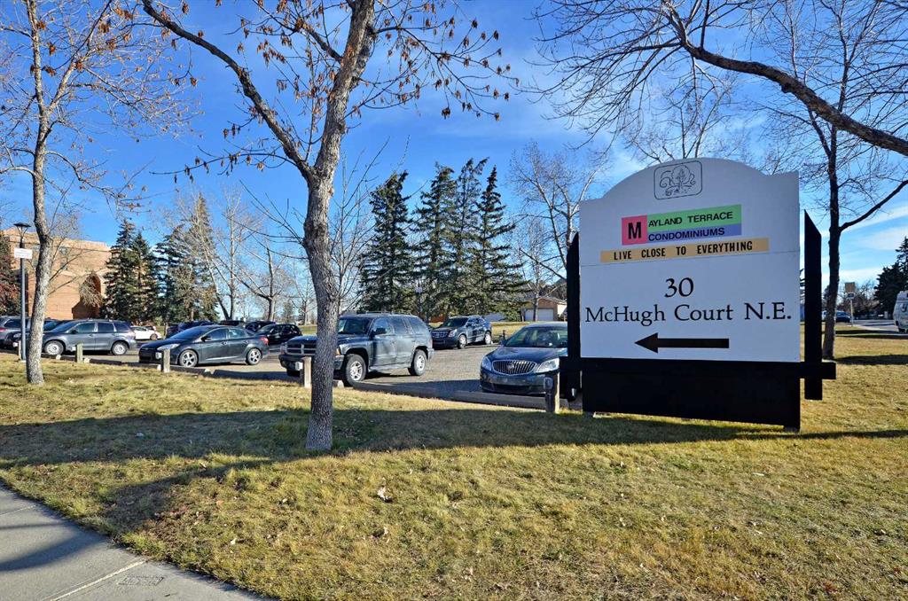 30 Mchugh Court NE, #233