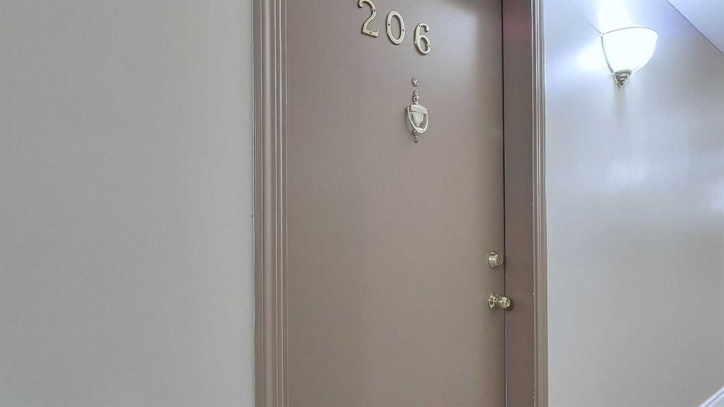11 Chaparral Ridge Drive SE, #1206