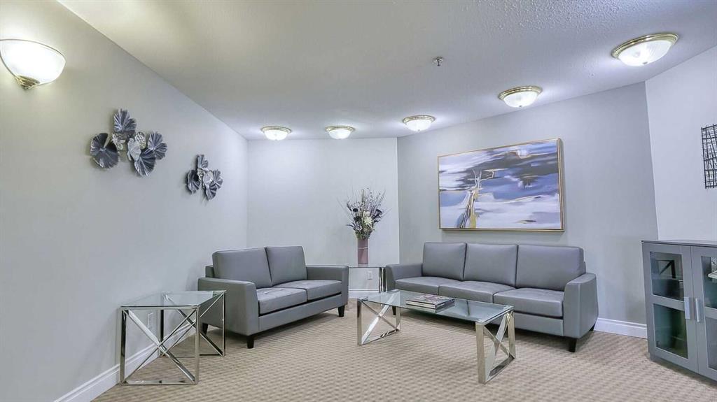 11 Chaparral Ridge Drive SE, #1206